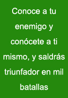 El arte de la guerra