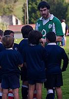 Código de Conducta de los entrenadores
