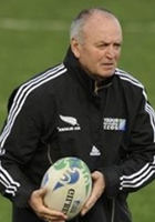 Graham Henry