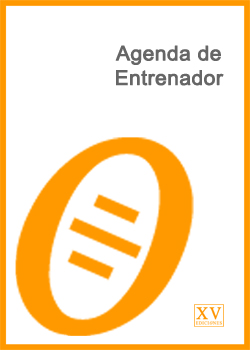 Agenda de Entrenador