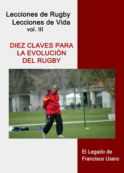 Diez claves para la evolución del rugby