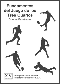 Fundamentos del Juego de los Tres Cuartos