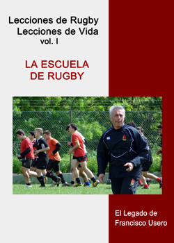 La escuela de rugby